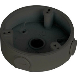 Dahua PFA136 Βάση για Κάμερες Συστημάτων CCTV Μαύρο PFA136-BLACK