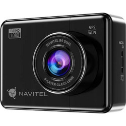 Navitel R9 Dual
