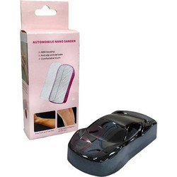 Συσκευή Αποτρίχωσης Epilator για Σώμα - Automobile nano sander epilator hair removal exfoliation-0108097-104128