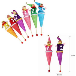 Παιδικές Φιγούρες Κουκλοθέατρο - Children's Figures Puppet Theater-067122-152281
