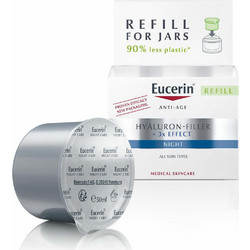 Eucerin Hyaluron-Filler Night Cream Refill 50ml