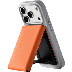 Moft Magnetic Wallet Stand Trackable Travel Magsafe Sunrise - (MB005F-1-SROG)