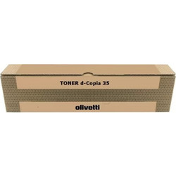 Olivetti B0381 Black
