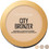 Maybelline City Bronzer 300 Deep Cool Powder 8gr