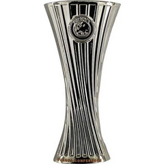 Καρφίτσα τροπαίου Conference League (UEFA-ECL-PI*)