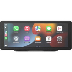 Navitel - Multimedia screen, Black - (DS810)