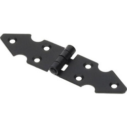 RTR MetalKraft 25x100mm