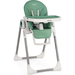 Ricokids Belo Καρεκλάκι Φαγητού Πράσινο