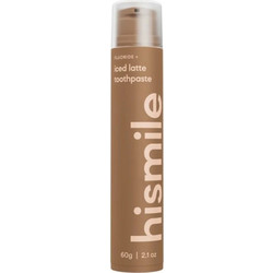 Hismile Iced Latte Οδοντόκρεμα 60gr