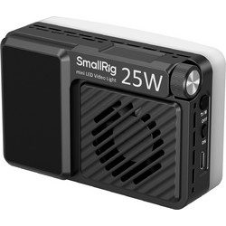SmallRig 5357 - RM 25C mini RGB LED Video Light
