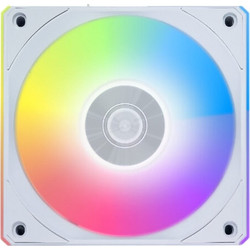 Lian Li Uni Fan CL Flex Ανεμιστήρας Case Fan 120mm ARGB White