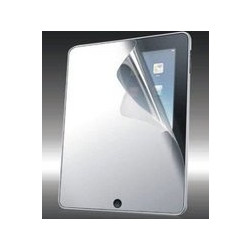 Καθρέπτης - προστατευτικό οθόνης για iPad II/ new iPad