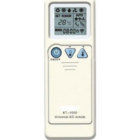 Qunda KT-1000