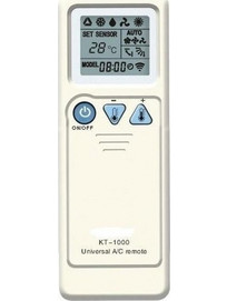 Qunda KT-1000