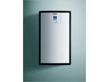 Vaillant allSTOR VPM 20/25 W Επιτοίχιος Λέβητας