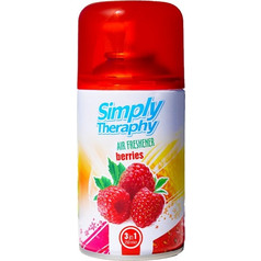 Simply Therapy Air Freshener Αρωματικό Χώρου Berries 250ml