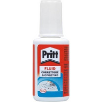 ΔΙΟΡΘΩΤΙΚΟ ΥΓΡΟ PRITT 20ml 237963