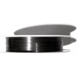 Pure Nickel (99.99%) Non-Resistance Wire 0.3mm