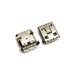 LG Optimus G2 D802 F320 D800 Genuine Charging connector