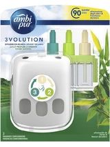 Ambi Pur 3Volution Ambientador Recambio Cookie Vainilla 20ml