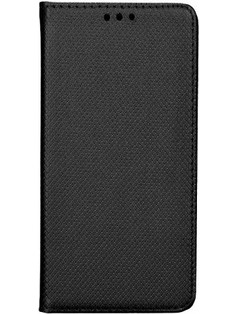 ΘΗΚΗ BOOK ΓΙΑ HUAWEI NOVA BLACK