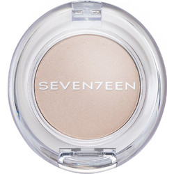 Seventeen Silky Shadow Base 102 Σκιά Ματιών Matte 4gr