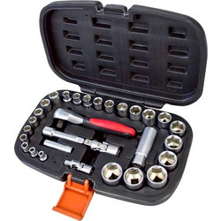 1/4" - 3/8" CR-V Am-Tech I0380 30
