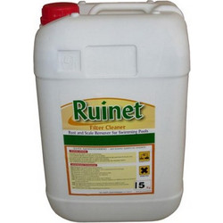 Ruinet καθαριστικό φίλτρου 5kg