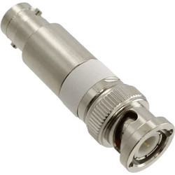 Pomona 5297 BNC M/F feed-through with DC block