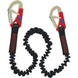 ΙΜΑΝΤΕΣ ΑΣΦΑΛΕΙΑΣ EN ISO 12401 ΤΕΜΑΧΙΟ Μήκος 125-187cm 02943