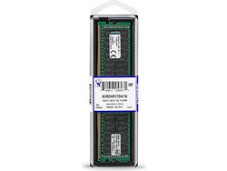 Kingston Value 16GB (1X16GB) DDR4 RAM 2400MHz
