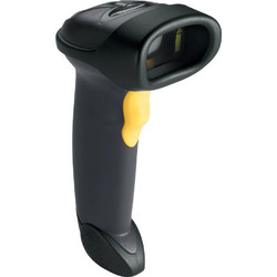 Scanner MOTOROLA Barcode LS2208 With Stand LS2208-SR20007R-UR