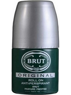 Brut Original Ανδρικό Αποσμητικό Roll On 50ml