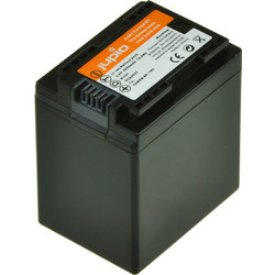 Jupio Μπαταρία BP-745 για Canon 4450mAh