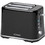 Bomann TA 1577 CB Φρυγανιέρα 2 Θέσεων 870W Μαύρη