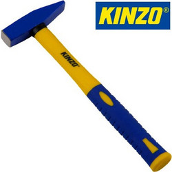 KINZO ΣΦΥΡΙ 300ΓΡ. ΜΕ ΕΡΓΟΝΟΜΙΚΟ ΧΕΡΟΥΛΙ - (71889)