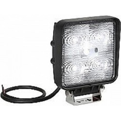 Προβολέας Cree LED LMS Work 40 Watt 10-30 Volt Ψυχρό Λευκό