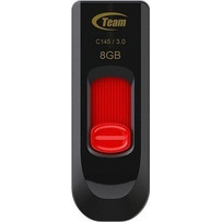 TeamGroup C145 8GB USB Stick 3.2 Gen 1 με USB-A