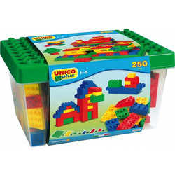 UNICOPLUS 250 ΤΟΥΒΛΑΚΙΑ ΚΑΤΑΣΚΕΥΩΝ (8525-0000)