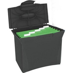 ΘΗΚΗ ESSELTE 623 VIVDA ΜΕ 8 ΚΡΕΜΑΣΤΑ ΦΑΚΕΛΛΑ A4 115623767