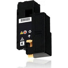 Toner XEROX Συμβατό 6000/6010/6015 BK 106R01630 Σελίδες:2000 Black για 6000, 6010, 6015