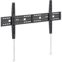 Meliconi 480063 Stile S800 Βάση Τηλεόρασης Τοίχου 50"-63" έως 55kg