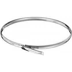 METALBOX ΣΤΕΦΑΝΙ ΑΣΦΑΛΕΙΑΣ (ΤΣΕΡΚΙ) INOX ΓΙΑ ΔΟΧΕΙΑ ΔΙΑΜΕΤΡΟΥ 52CM ST-52