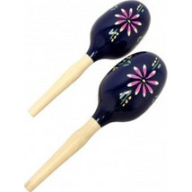 GEWApure Maracas CLUB SALSA Ζεύγος F835.335