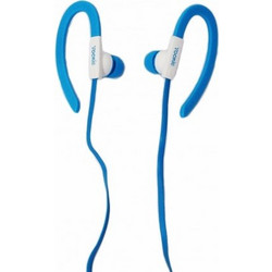 Yookie YK223 Handsfree In-Ear 3.5mm Blue