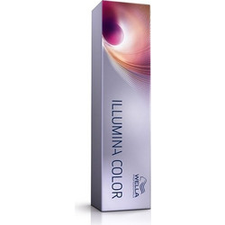 Wella Professionals Illumina Color 4/ Καστανό Μόνιμη Βαφή Μαλλιών 60ml
