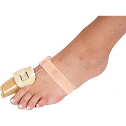 ADCO Hallux Valgus Night Split Νάρθηκας Δακτύλου Αριστερός 05550