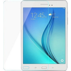 Samsung Galaxy Tab A 9.7 (T550) - Προστατευτικό Οθόνης Tempered Glass 0.26mm 2.5d (OEM)