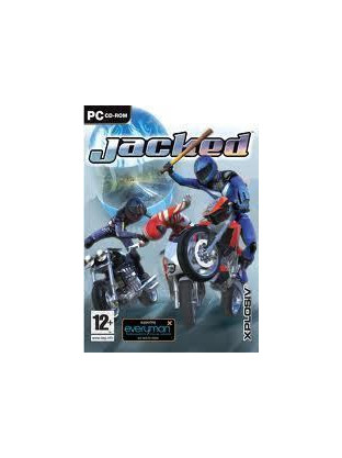 Jacked Xplosiv PC