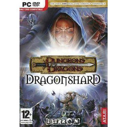 Dungeons & Dragons Dragonshard PC